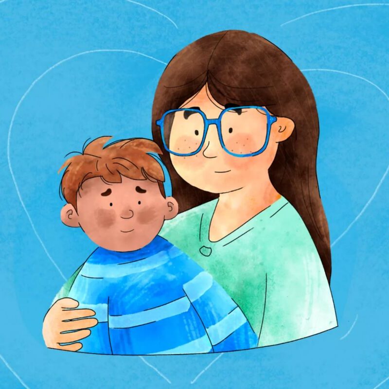 تصویر فوق برگرفته از وبسایت یونیسف است.